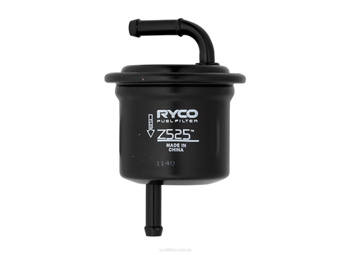 RYCO OIL FILTER ( SPIN ON ) Z525