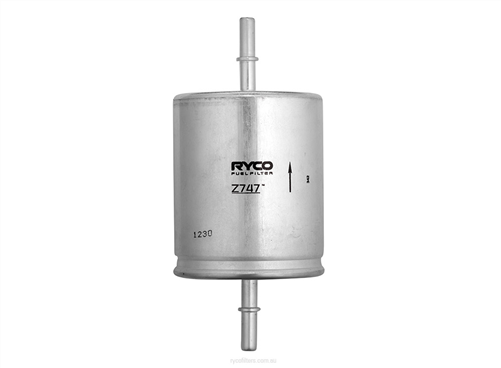 RYCO FUEL FILTER - FORD MONDEO/TRANSIT Z747