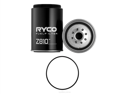 RYCO HD FUEL WATER SEPERATOR Z810