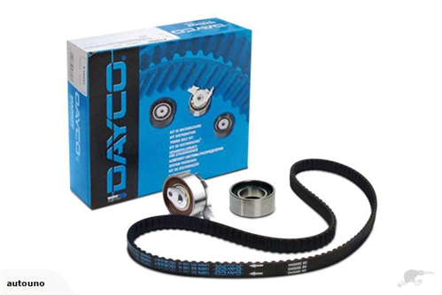 CAMBELT (TIMING BELT) KIT - AUDI A3, A4, S3 & TT 1.8 4CYL 20V DOHC