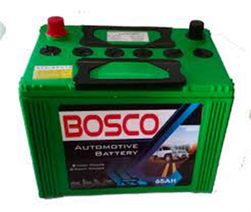 BOSCO - G47 & G58 - BATTERY