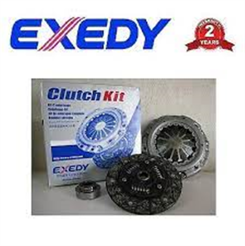 CLUTCH KIT 240MM BMW BMK7105