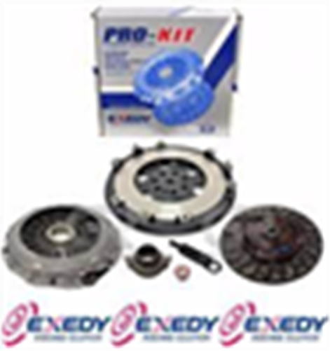 CLUTCH KIT 280MM FORD