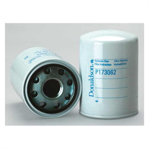 Hydraulic Filter Strainer