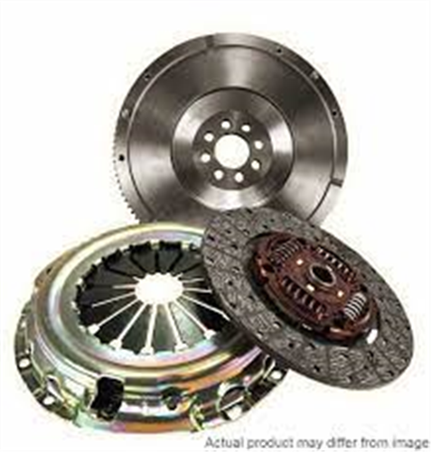 CLUTCH KIT 263MM HOLDEN  WITH FLYWHEEL