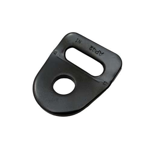 SEATBELT ANCHOR PLATE 50X80WITH