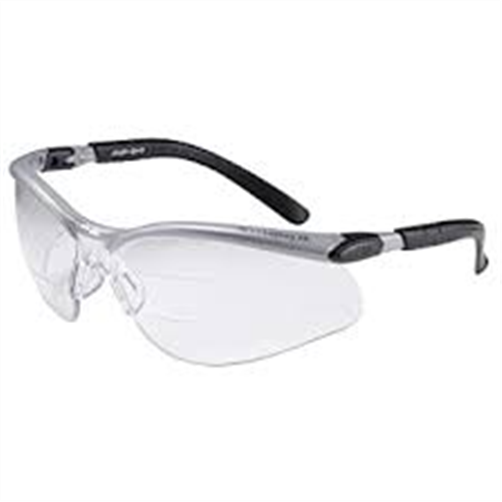 SAFETY GLASSES READING DIO2.5 SMK