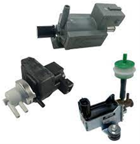 EGR VACUUM SOLENOID VALVE VS243