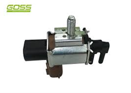 TURBO BOOST CONTROL VACUUM SOLENOID VALVE VS231