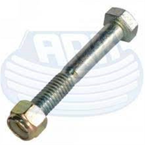 SHACKLE BOLT 1/2 X 3 1/2 INCH PKT
