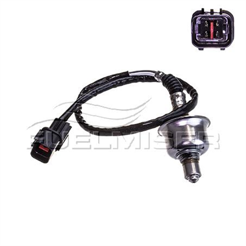 OXYGEN SENSOR DIRECT FIT 4 WIRE 570MM CABLE