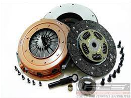 CLUTCH KIT LAND ROVER DISCOVERY 2.5L DIESEL