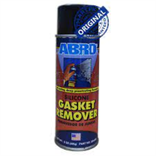 ABRO HAND CLEANER PAINT REMOVER 550ML