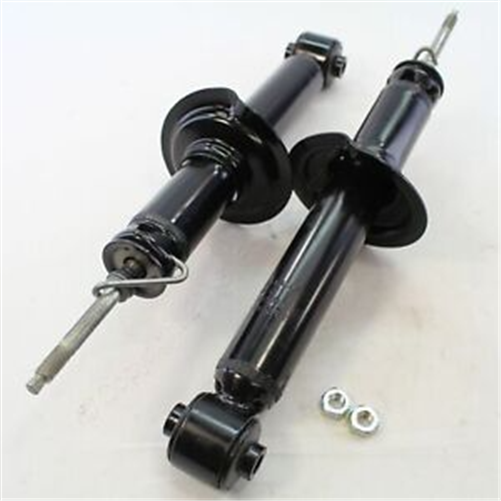 Shock Absorber Front - Mitsubishi Galant FWD 89-93