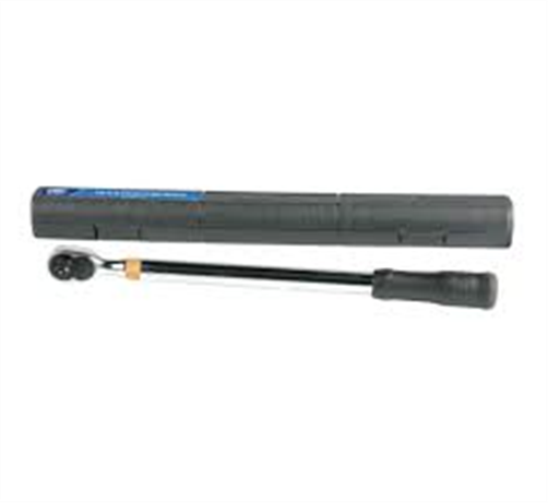 1/2IN DR PRESET TORQUE WRENCH 90