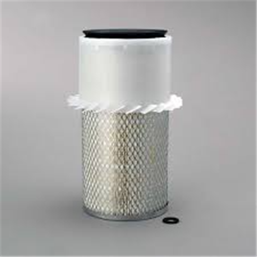 Air Filter Primary Finned