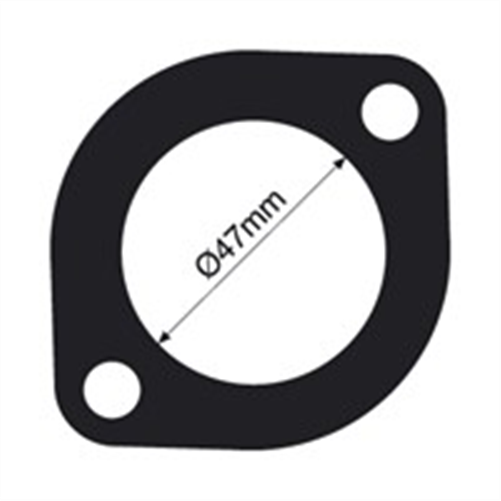 THERMOSTAT GASKET - PAPER TYPE (47MM)