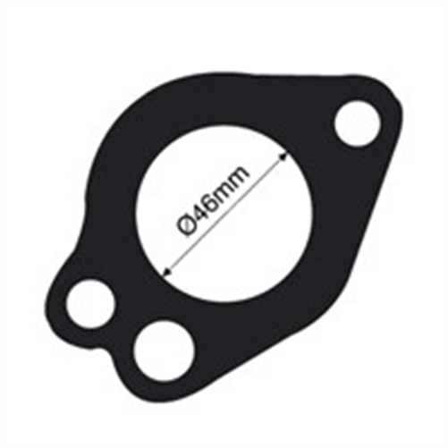 THERMOSTAT GASKET - PAPER TYPE (46MM)