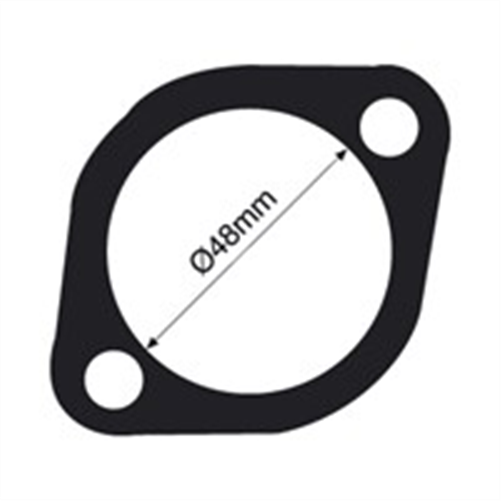 THERMOSTAT GASKET - PAPER TYPE (48MM)