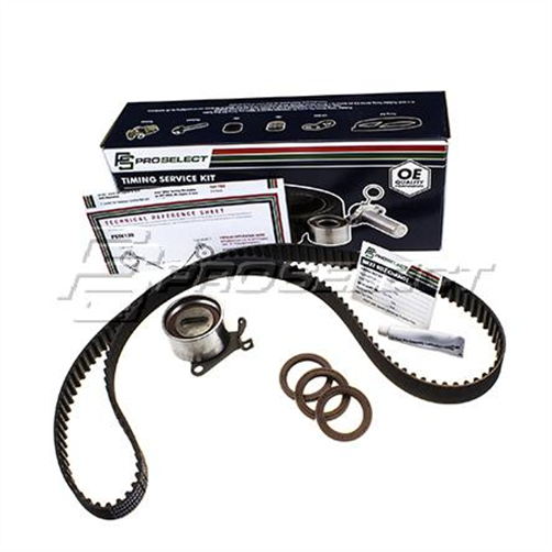 Timing Belt Kit Mitsubishi Pajero 3.0 6G72