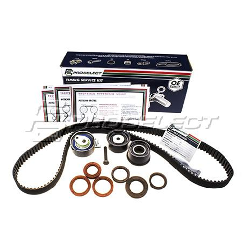 Timing Belt Kit Holden Astra Vectra 1.8 2.08 96-00