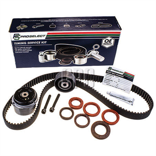 Timing Belt Kit Holden Astra Cruse 1.8 X18XE F18D