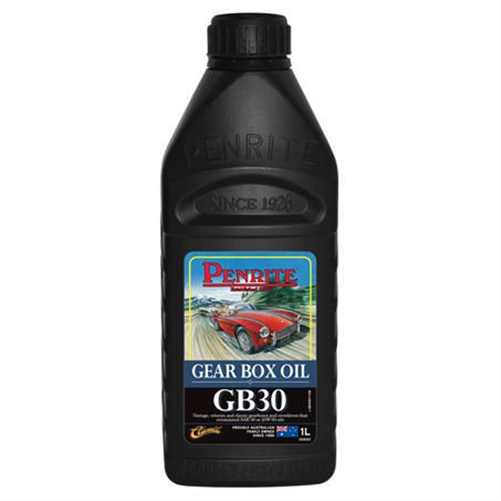 Gear Box Oil 30 1L