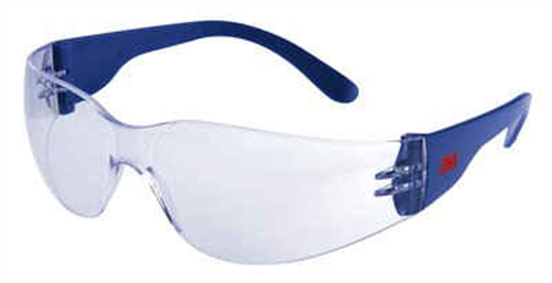3M VISITOR/UTILITY SAFETY SPECS