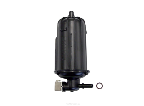 RYCO FUEL FILTER - (SPIN-ON) - Z939 AUDI