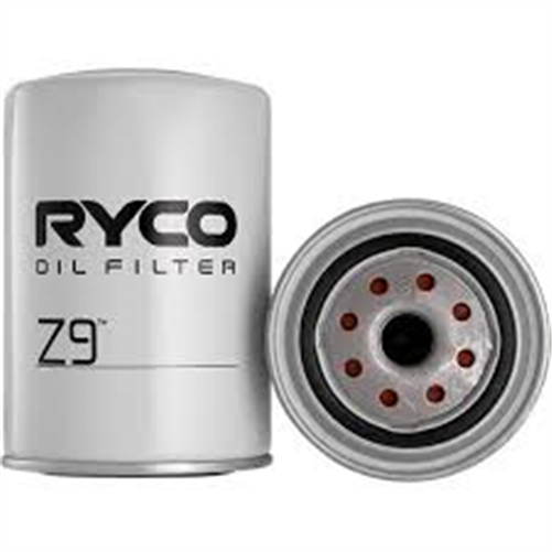 Oil Filter Z9