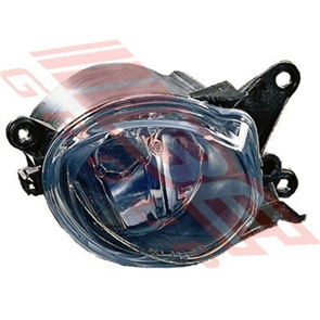 FOG LAMP - R/H - AUDI A4 1999-00 - F/LIFT