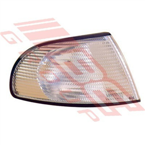 CORNER LAMP - R/H - CLEAR - BOSCH - AUDI A4 1995