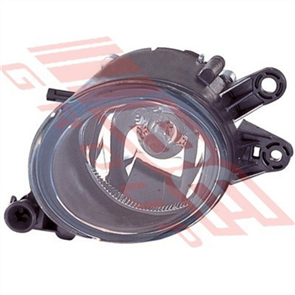 FOG LAMP - L/H - AUDI A4 2001