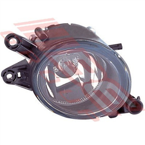 FOG LAMP - R/H - AUDI A4 2001