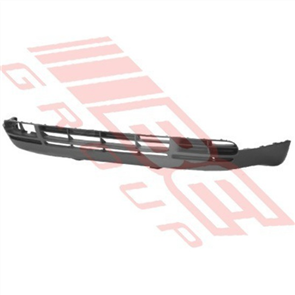 FRONT APRON - LOWER BUMPER - AUDI A3 1996