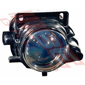 FOG LAMP - R/H - AUDI A6 1997-01