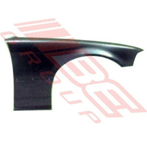 FRONT GUARD - R/H - W/SLP HOLE - BMW 3'S E36 2DR 1991-1996