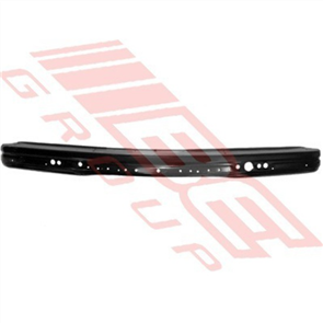 FRONT BUMPER - REINFORCEMENT - STEEL - BMW 3'S E36 1991