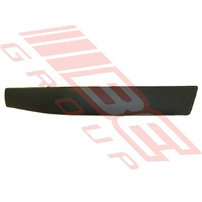 FRONT BUMPER - MOULDING - L/H - BMW 3'S E36 1991