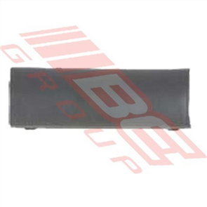 MOULDING FOR TOW HOOK - TX - BMW 3'S E36 1991
