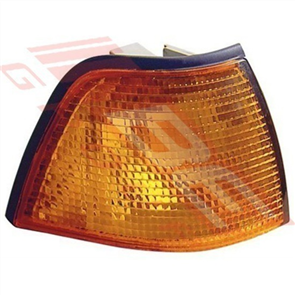 CORNER LAMP - R/H - AMBER - BMW 3'S E36 4DR 1991