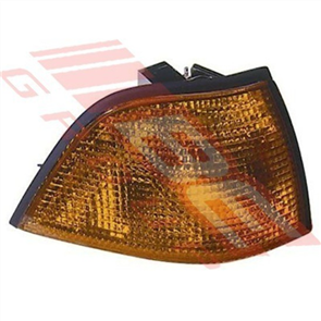 CORNER LAMP - R/H - AMBER - BMW 3'S E36 2DR 1991