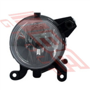 FOG LAMP - L/H - BMW 3'S E46 2D 1998