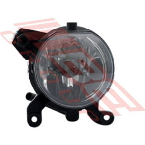 FOG LAMP - R/H - BMW 3'S E46 2D 1998