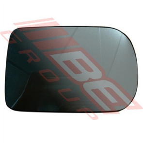 DOOR MIRROR - R/H - BMW 5'S E39 1996-02 4DR