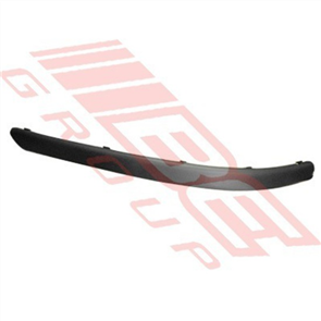 FRONT BUMPER - MOULDING - R/H - MSPORT / M5 - BMW 5'S E39 1996