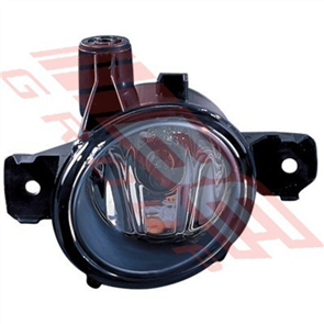 FOG LAMP - L/H - BMW 1'S E87 2004