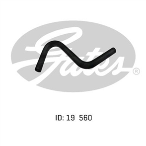 GATES UNIVERSAL HOSE BEND 01-0006