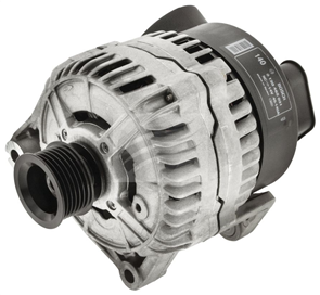 ALTERNATOR 12V 140A SUITS BMW 3 & 5 E36 SERIES WITH 2.5L ENGINE