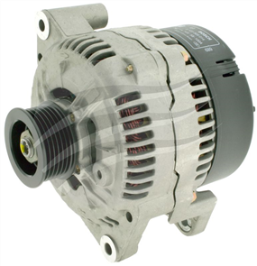 ALTERNATOR 12V 100A VOLVO 850 2.3L 2.4L 0123545001 0123500004